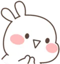DA_BunnyExcited DA_BunnyExcited