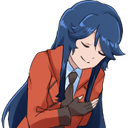 bow Discord emoji