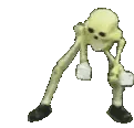 bonesdance