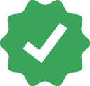 verified Discord emoji