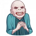 voldemort