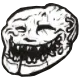 Troll Head Discord Emoji