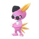 FashionSneasel