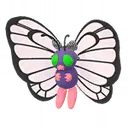 FashionButterfree