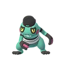 FashionCroagunk