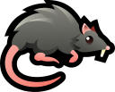 szczurokretowy Discord emoji