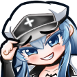 Mwhahaha Discord emoji