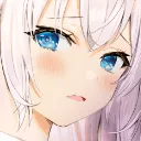 AlyaDisgust