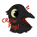 Crowpog Crowpog