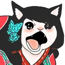 Fusousadcat