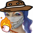 probzzCAMP Discord emoji