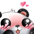 pandahearts