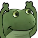 froggies