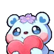 Baer_LoveHeart