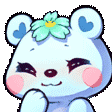 Baer_Giggles Discord emoji