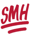 :smh: