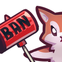 SaiaBan Discord emoji