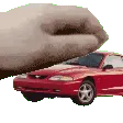 FouthGenerationFordMustangPatpat