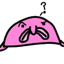 blobfish_huh Discord Emoji