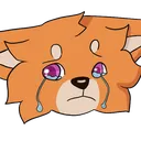 Angel Cry Discord Emoji