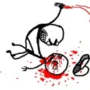 die
