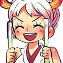 YamatoYay Discord emoji