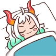 YamatoSleep Discord emoji