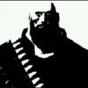 HeavyDeathStare