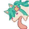 roseLickD