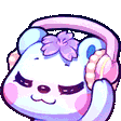Baer_RaveJammin Discord emoji