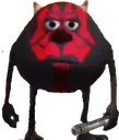 MaulWazowski