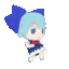 CirnoDance CirnoDance