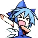 CirnoDab