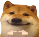 dog_kjetlacveretou Discord emoji