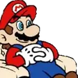 mario_sit