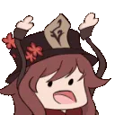 HuTaoWiggle