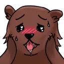 BearAhegao