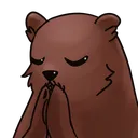 BearPray BearPray