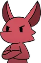 BoldAnger