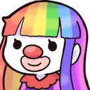clown