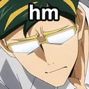 SirHm