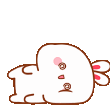bunny_dizzy Discord emoji
