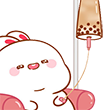 bunny_boba Discord emoji