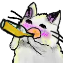 UDUalkikedicatdrunk Discord Emoji