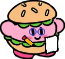 BurgyNoted