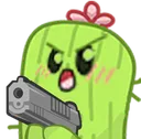 CactusGun
