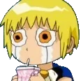 cri cri