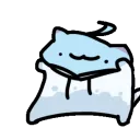 LineCatDance