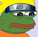 peepo_narutos Discord emoji