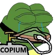 COPIUM